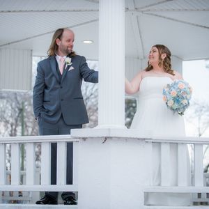 Meet your Posher, Katherine